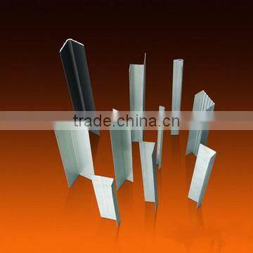6063 Aluminum Profile For Gate