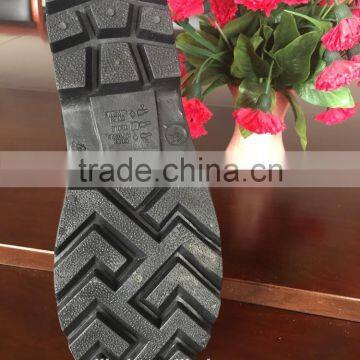Waterproof Snow Boots Pvc Safety Shoes With Handle photo-6