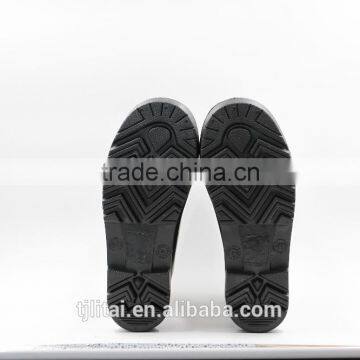 Industry Wholesale Safety Shoes Gumboots Pvc Work Shoes photo-5