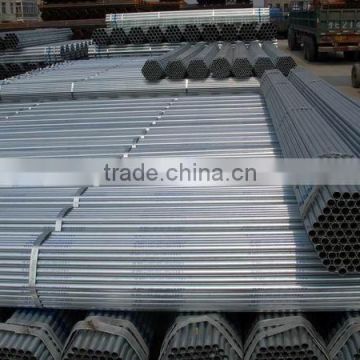 HDG Steel Pipe