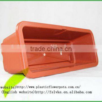 Rectangular Flower Pot With High Quality Different Types Flower Pots photo-3