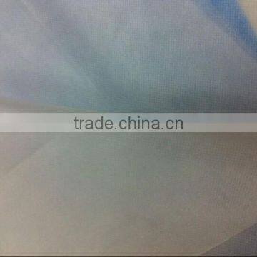 Other Waterproofing Material Medical Used pp Nonwoven Waterproof Nonwoven for Disponsable Bed Sheet Medical Used pp Nonwoven photo-2