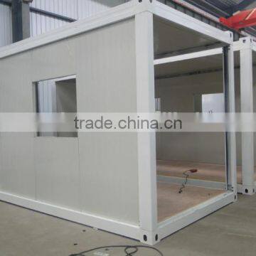 High Qualtiy Container House photo-3
