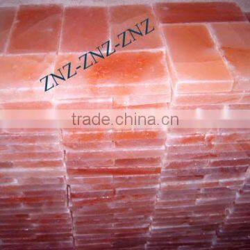 HIGH QUALITY SALT BRICKS for Salt rooms and spa