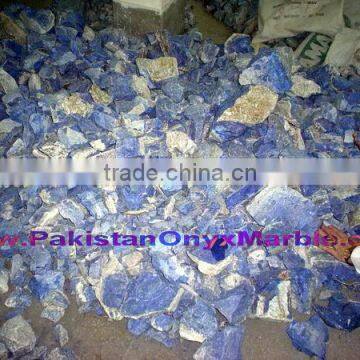 The Most Beatifull ROUGH LAPIS LAZULI FROM AFGHANISTAN photo-4