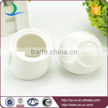 White Owl Popular Sugar Bowl Food Storage Canister photo-2