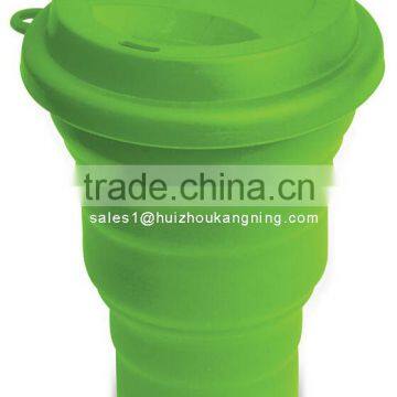 Collapsible Coffee Cups With Lids photo-4