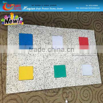 LED Brick Waterproof Automatic Color Changing Outdoor,paving Brick Light photo-5