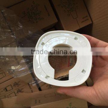 CT-457 Originality Fashion Sky Planter Hanging Plastic for Plants 9.5x9.5x13cm photo-2