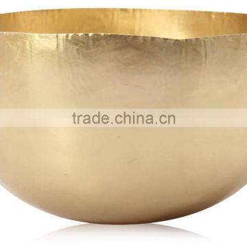 Hot Selling Copper Bowls, Decorative Bowls, Solid Copper Bowls, Hammered Copper Bowls photo-2