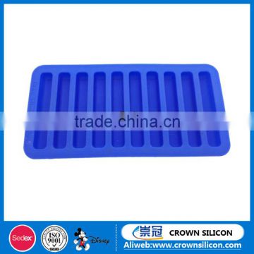 Hot selling Newest High Quality 100% Food Grade Silicone Ice Cube Tray