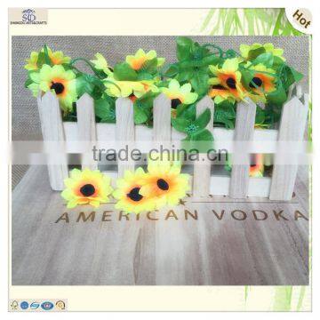 supply new design hot selling cheap fence crate