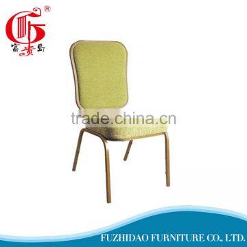 Popular Leather Round Back Rocking Dining Chair photo-3