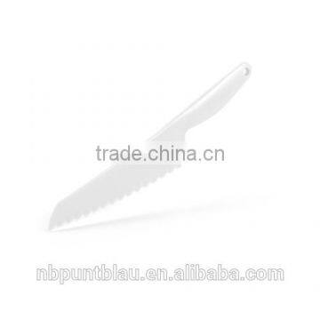 Cake Knife Plastic Cheap Kitchen Knife photo-4