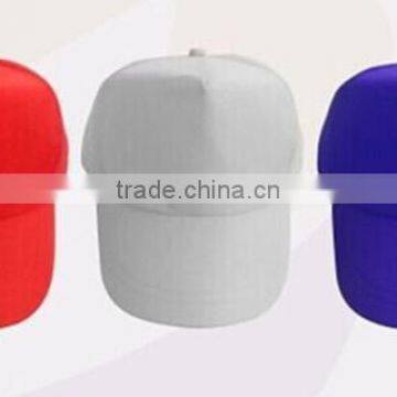 Wholesale Products China Sublimation Blank Cheap Sports Cap