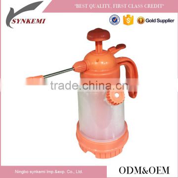 1L Wholesale hand pressure sprayer