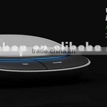 Solar Anion Car Air Purifier Oxygen Bar Aromatherapy Addition to Formaldehyde Odor Solar Car Air Purifier photo-5
