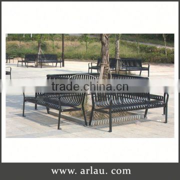 Arlau China Street Chair,Leisure Furniture Manufacturing,Bench Street Furniture