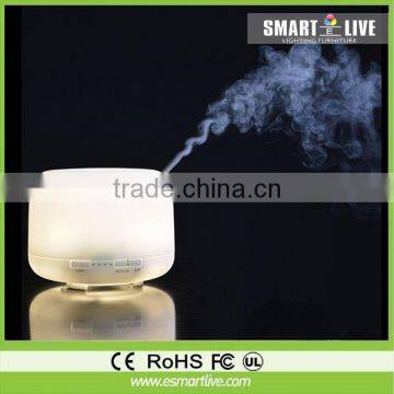 Best quality customize aroma ultrasonic humidifier sk6010 HL-MM006