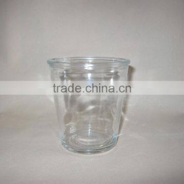 Glass Flower Pots/Flower Pot/glass Vase photo-2