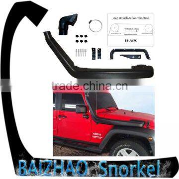 Series off Road 4wd Accessories Jee p Car Snorkel AIR INTAKE photo-2