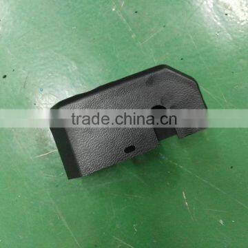 custom mold vacuum formed ABS plastic machine cover