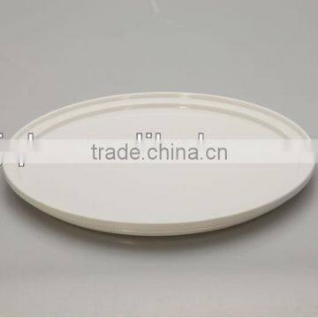 100% Melamine Pizza Plate/dish photo-4