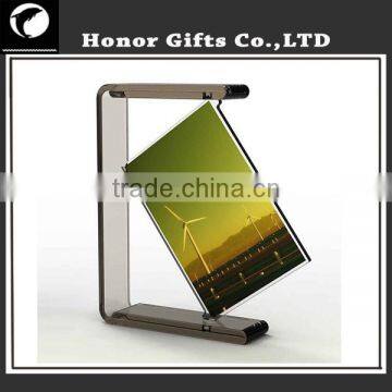 2015Acrylic Photo Picture Frame And Magnetic Acrylic Photo Frame photo-6
