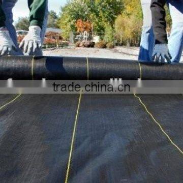 Anti uv Breathable Film Weed Control Mats photo-2