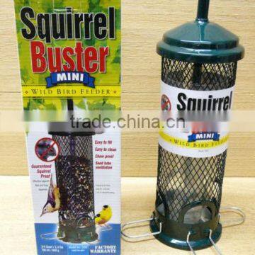Squirrel Proof Bird Feeder photo-4