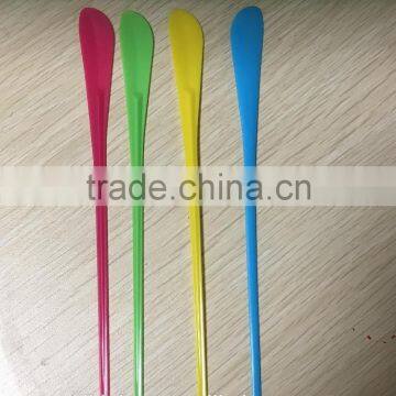 New Design Plastic fruit Skewers/Plastic fruit Skewers