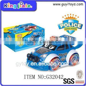 Cheap Toy Police Cars With Working Lights photo-2