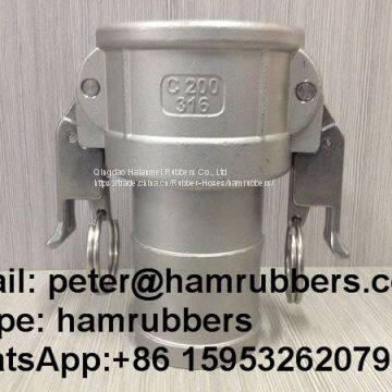 Camlock Coupling photo-2
