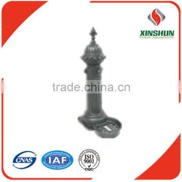 OEM cast Iron fountain garden fountain