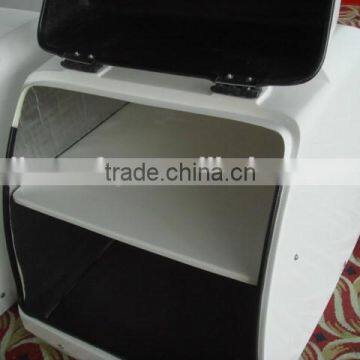 Fiberglass Pizza Delivery Box photo-3