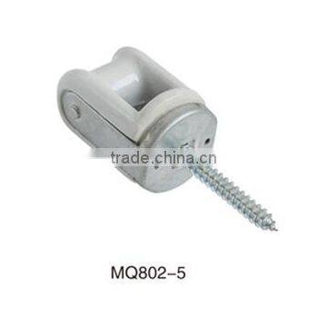 High Voltage Electrical Fence Porcelain Peek Insulator photo-2