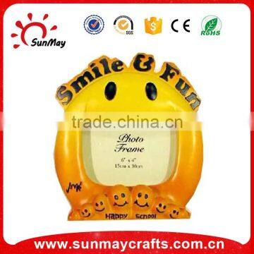 Shell Shape Photo Frame for Kids photo-4