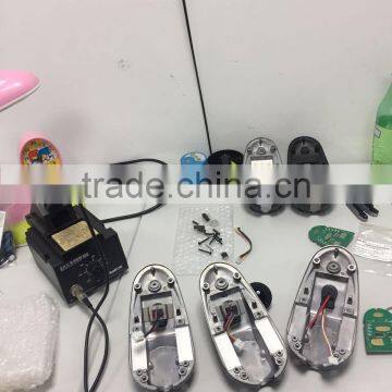 Powered Pyoratuoli Ohjainpainike photo-3