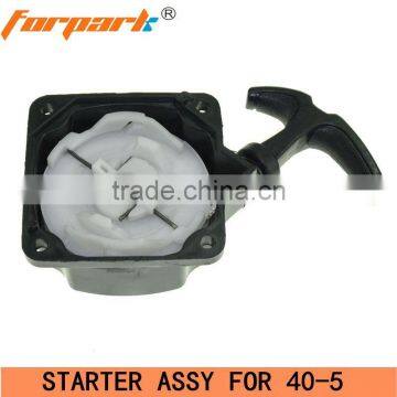 Garden tools 430 Brush Cutter Spare Parts 430 Starter Assy 40-5 grass trimmer starter