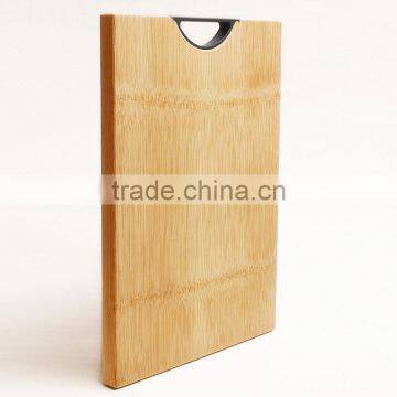 Healthiest Large Strong Thick Eco-friendly Bamboo Cutting Board