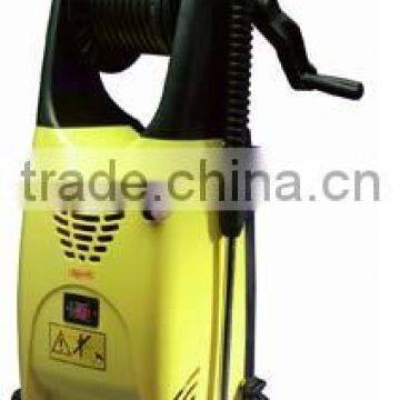 High pressure washer