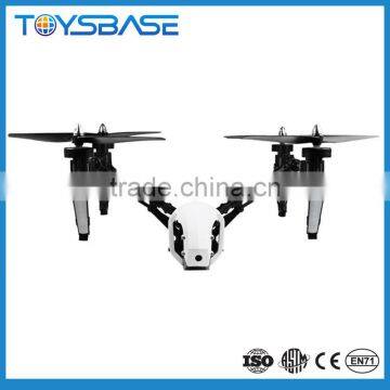 WLtoys Q333 - B RC Drone Dron 2.4GHz 4CH 6 Gyro WiFi FPV Drone Quadcopter Aircraft With 0.3MP Camera 360 Degrees Roll RTF Drones photo-2