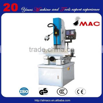 SMAC high quality cnc drilling machine