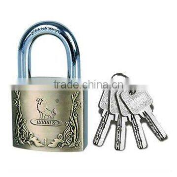 PADLOCK