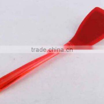 Silicone Kitchen Utensils Cooking Tools 6pcs Set photo-3