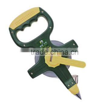 Quality tools ruber cover tape mesuring