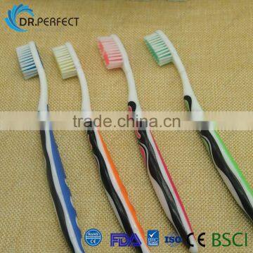 Very Cheap Chinese Bulk Good Quality Adult Toothbrush photo-2