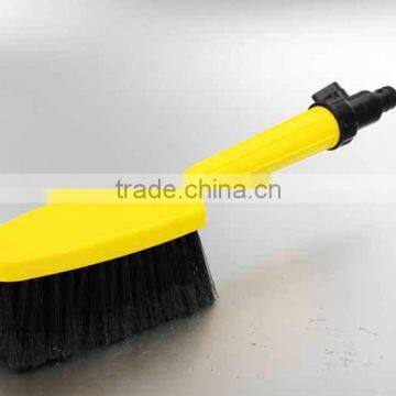 car wheel brush