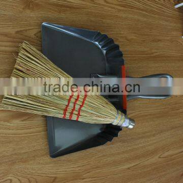 Short Handle Corn and Millet Whisk photo-5