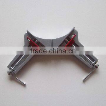 corner clamp 3" aluminum corner clamp